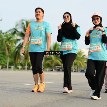 Runner Photo 8350319