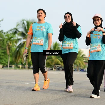 Runner Photo 8350320