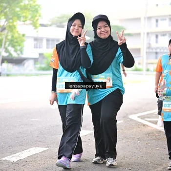 Runner Photo 8350321