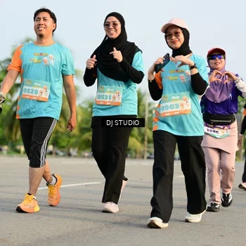 Runner Photo 8350322