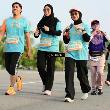 Runner Photo 8350324