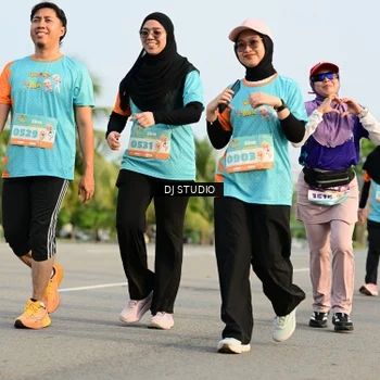 Runner Photo 8350325
