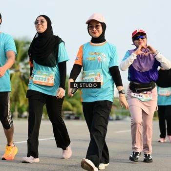Runner Photo 8350326