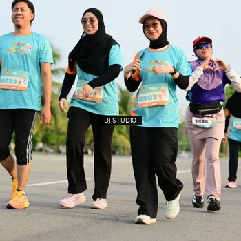Runner Photo 8350327