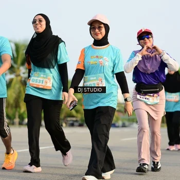 Runner Photo 8350329