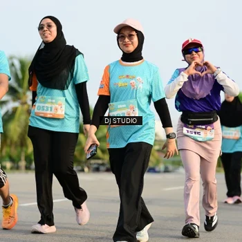 Runner Photo 8350330