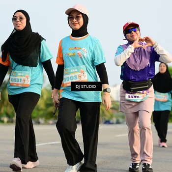 Runner Photo 8350331