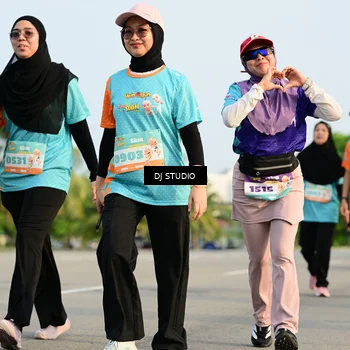 Runner Photo 8350332