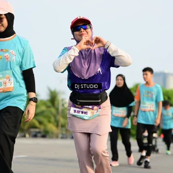 Runner Photo 8350336