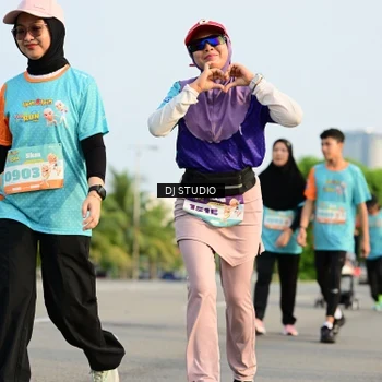 Runner Photo 8350338