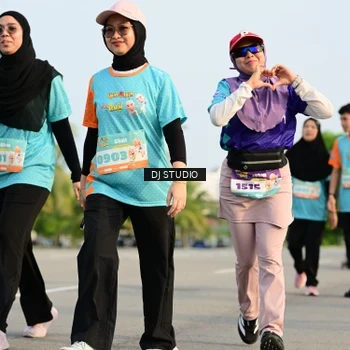 Runner Photo 8350339