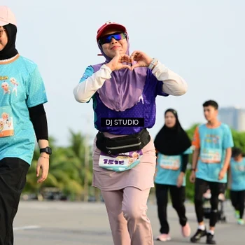 Runner Photo 8350340
