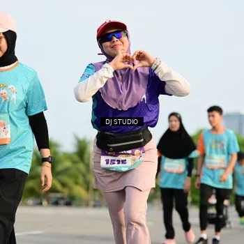 Runner Photo 8350341