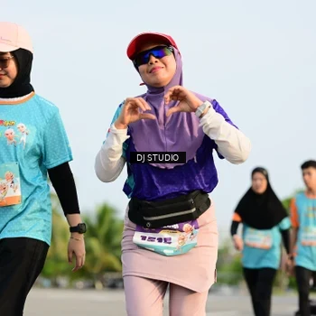 Runner Photo 8350343