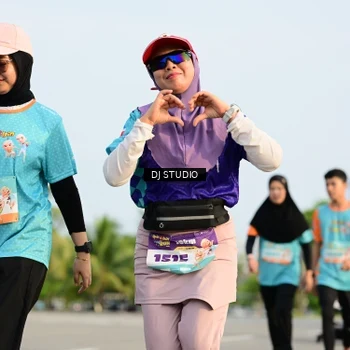 Runner Photo 8350344
