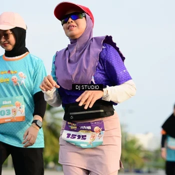 Runner Photo 8350345
