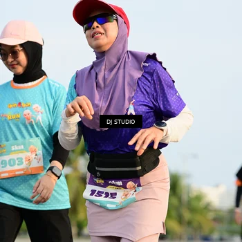 Runner Photo 8350351