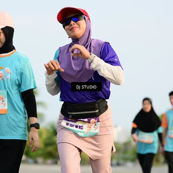 Runner Photo 8350353