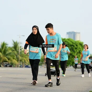 Runner Photo 8350358