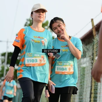 Runner Photo 8350360