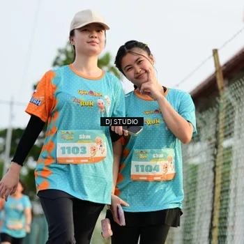 Runner Photo 8350362
