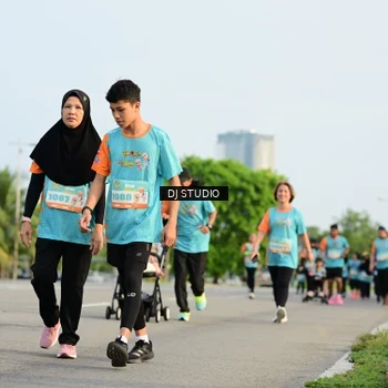 Runner Photo 8350363