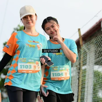 Runner Photo 8350364