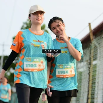 Runner Photo 8350366