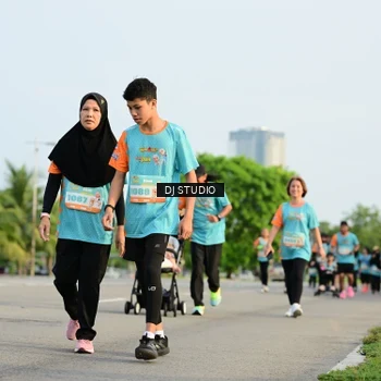 Runner Photo 8350367