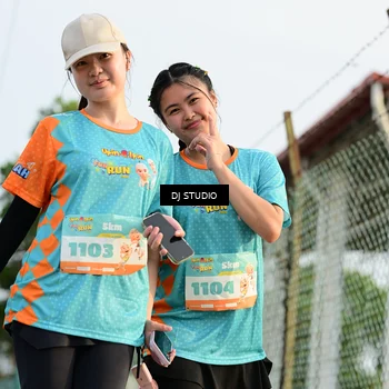Runner Photo 8350369