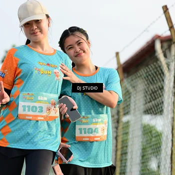 Runner Photo 8350370