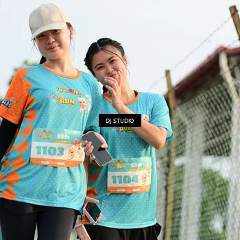 Runner Photo 8350371