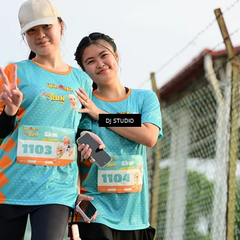 Runner Photo 8350372