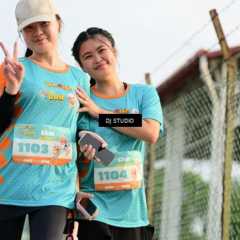 Runner Photo 8350373