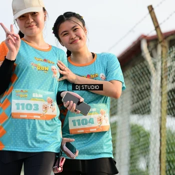Runner Photo 8350375