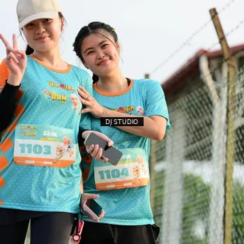 Runner Photo 8350376