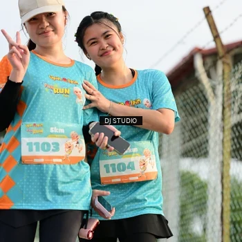 Runner Photo 8350377