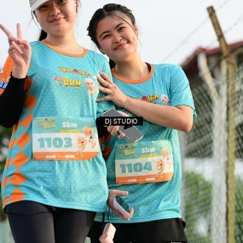 Runner Photo 8350378