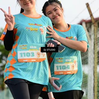 Runner Photo 8350379