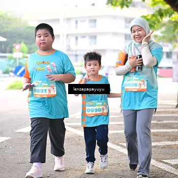 Runner Photo 8350380