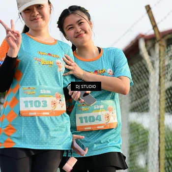 Runner Photo 8350381