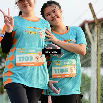 Runner Photo 8350383