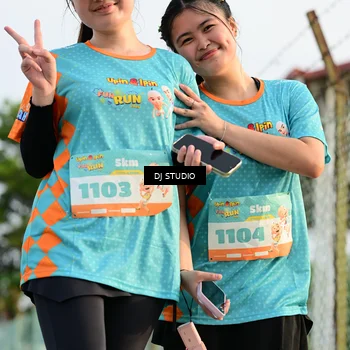 Runner Photo 8350384