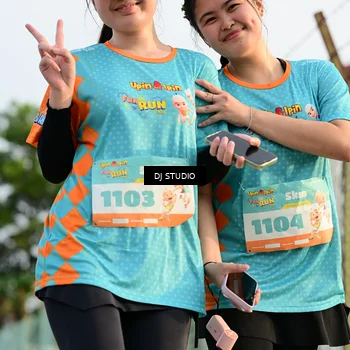 Runner Photo 8350385