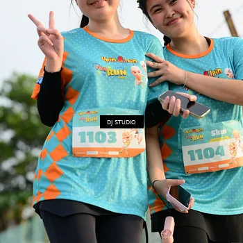 Runner Photo 8350388