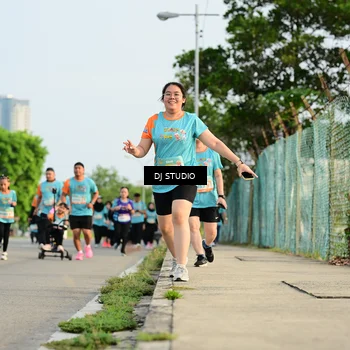 Runner Photo 8350390