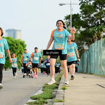 Runner Photo 8350393