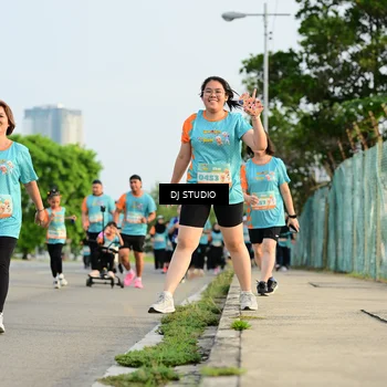 Runner Photo 8350396