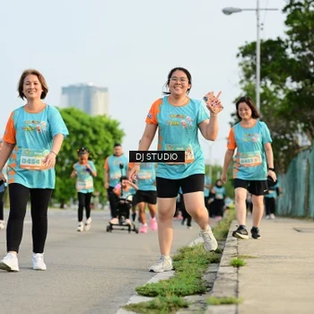 Runner Photo 8350399