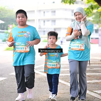 Runner Photo 8350401